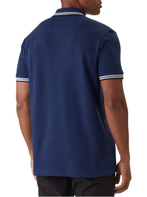 Polo in piquè Boss Green | 50469055419